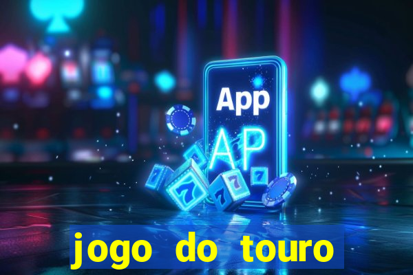 jogo do touro fortune ox demo